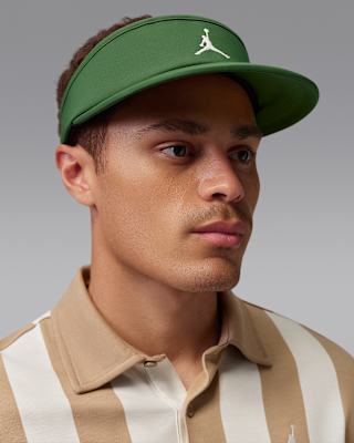 Nike.comにおけるジョーダン エース Dri-FIT ゴルフバイザーに関する